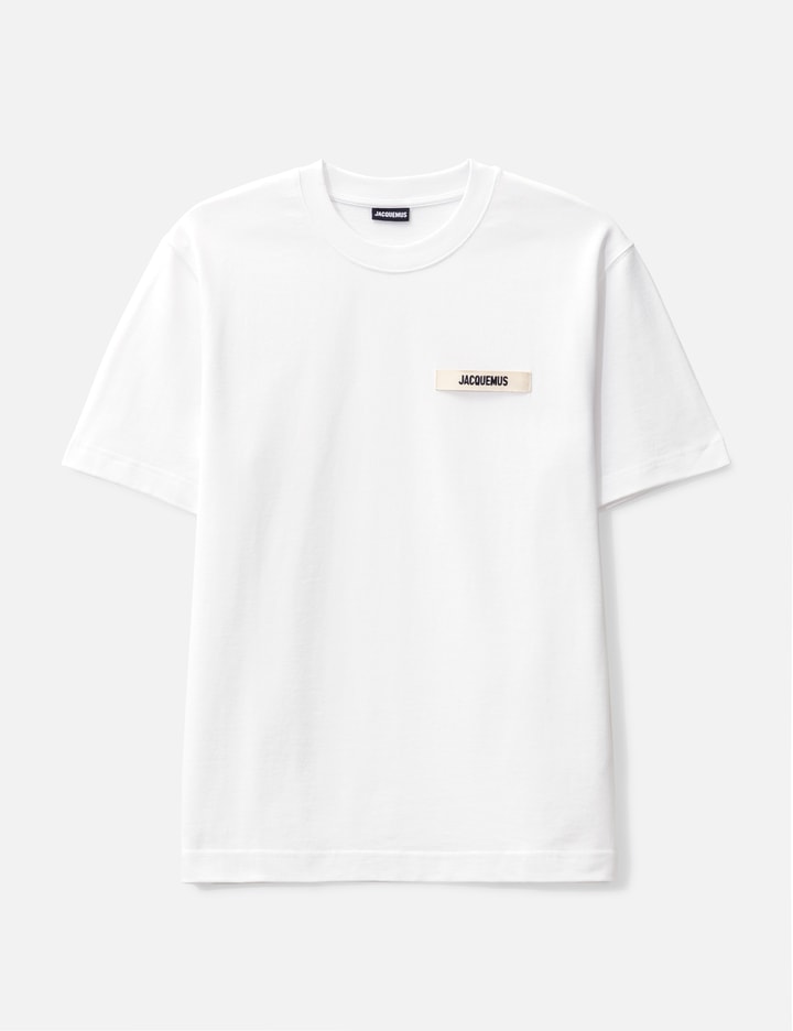 Le T-shirt Grosgrain Placeholder Image