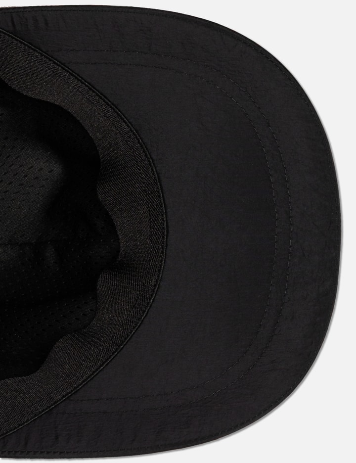 Nylon Metal In Econyl® Baseball Cap Placeholder Image