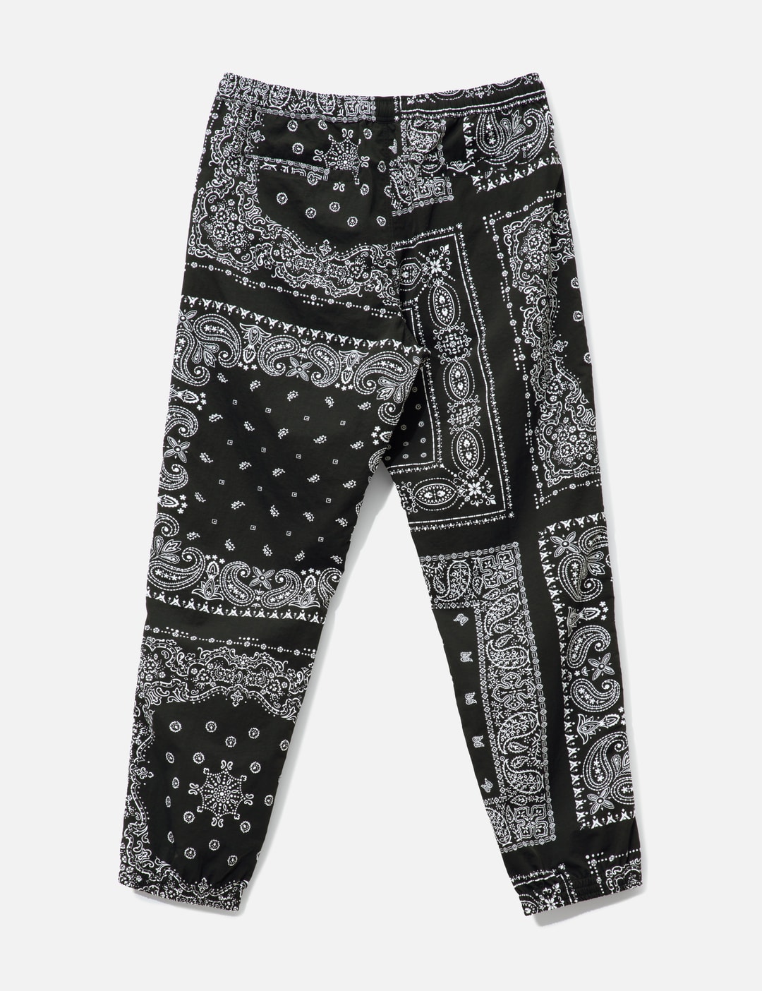 Bandana Nylon Easy Pants view 9