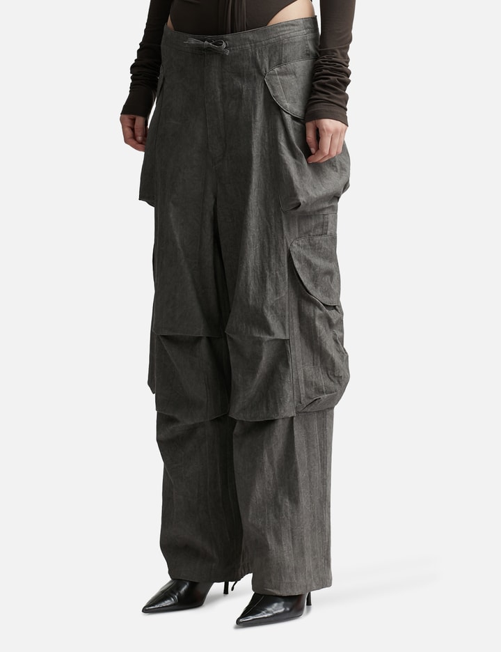 Gocar Cargo Pants Placeholder Image