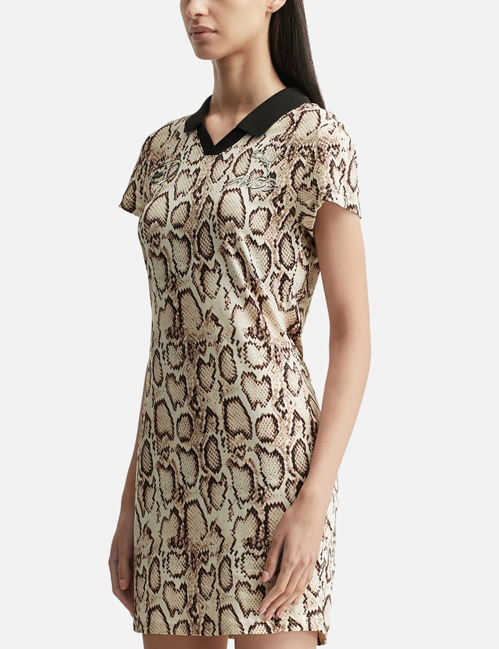 PUMA x A$AP ROCKY Snake Skin Futbol Dress Placeholder Image