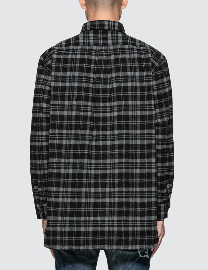 Big Flannel Shirt Placeholder Image