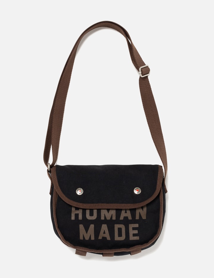 휴먼메이드 Shoulder Bag