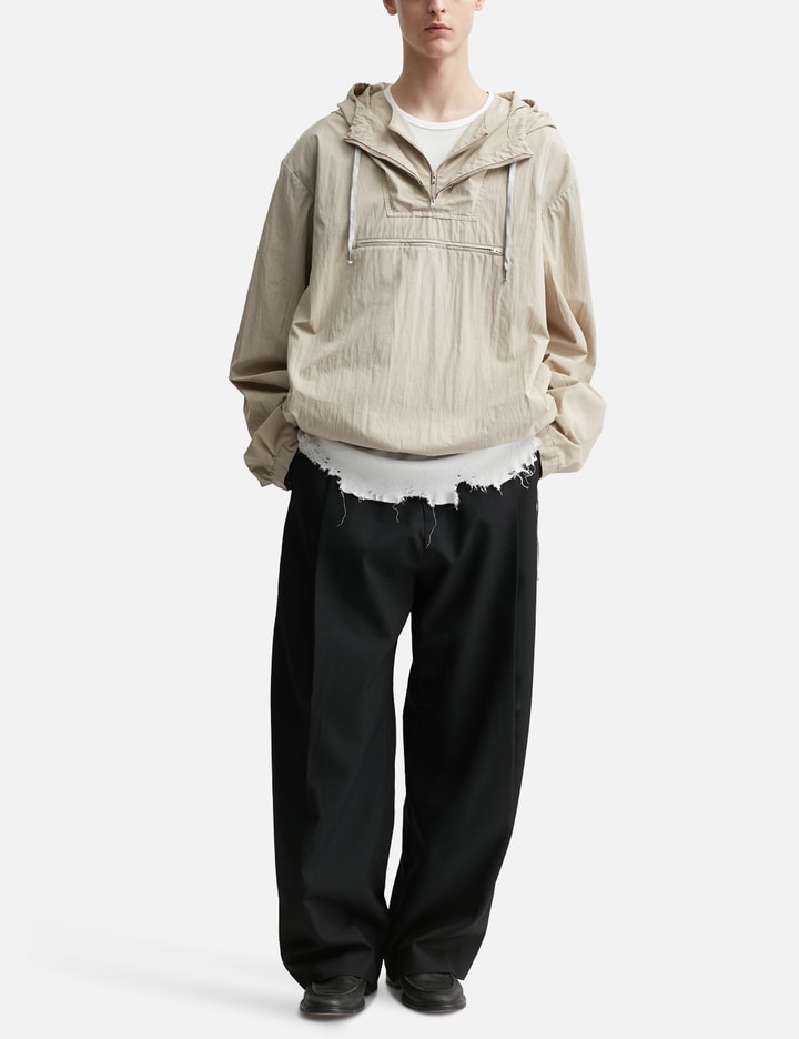 Maison Margiela Cotton Caban