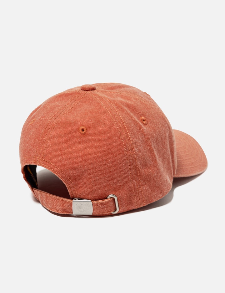 6PANEL TWILL CAP #1 Placeholder Image