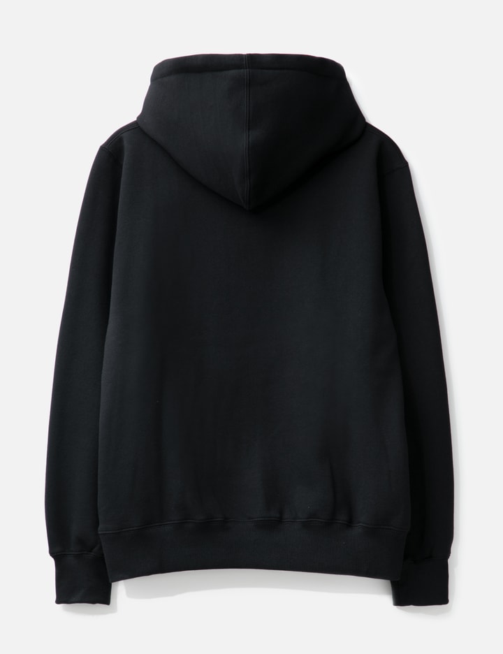 Arch Logo Hoodie Placeholder Image