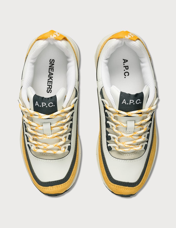 Jay Sneakers Placeholder Image