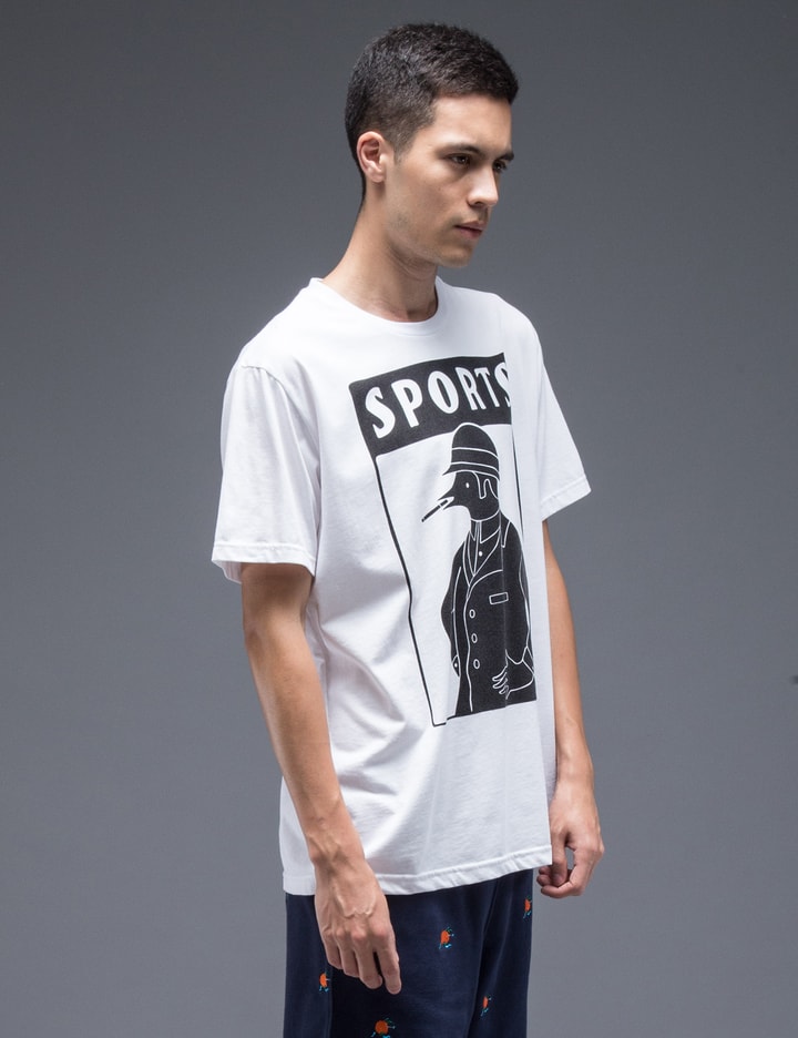 Sports S/S T-Shirt Placeholder Image