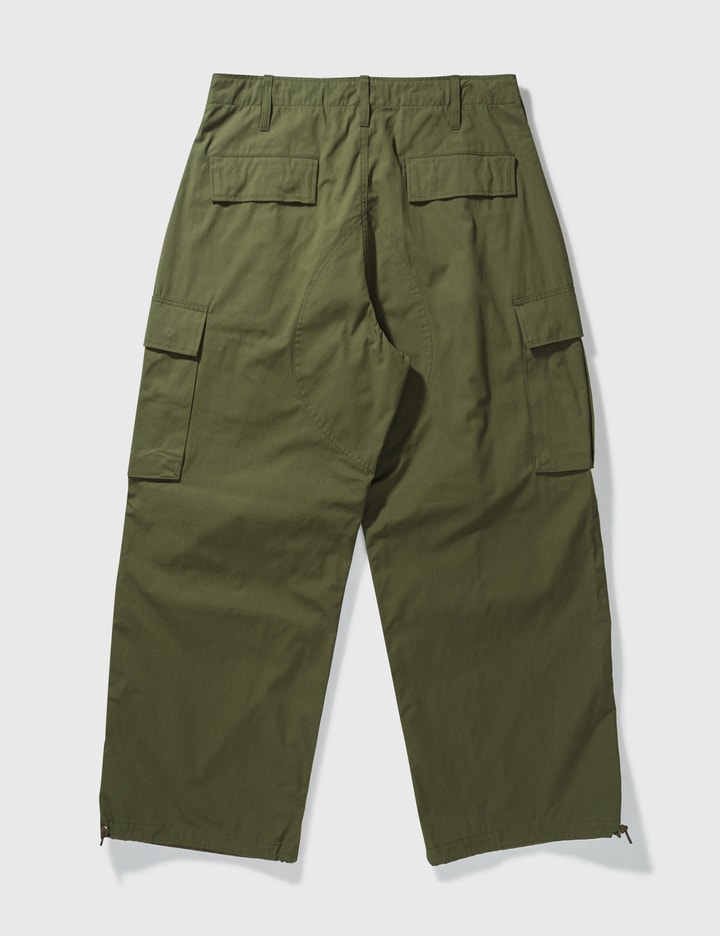 Jungle Fatigues Pants Placeholder Image