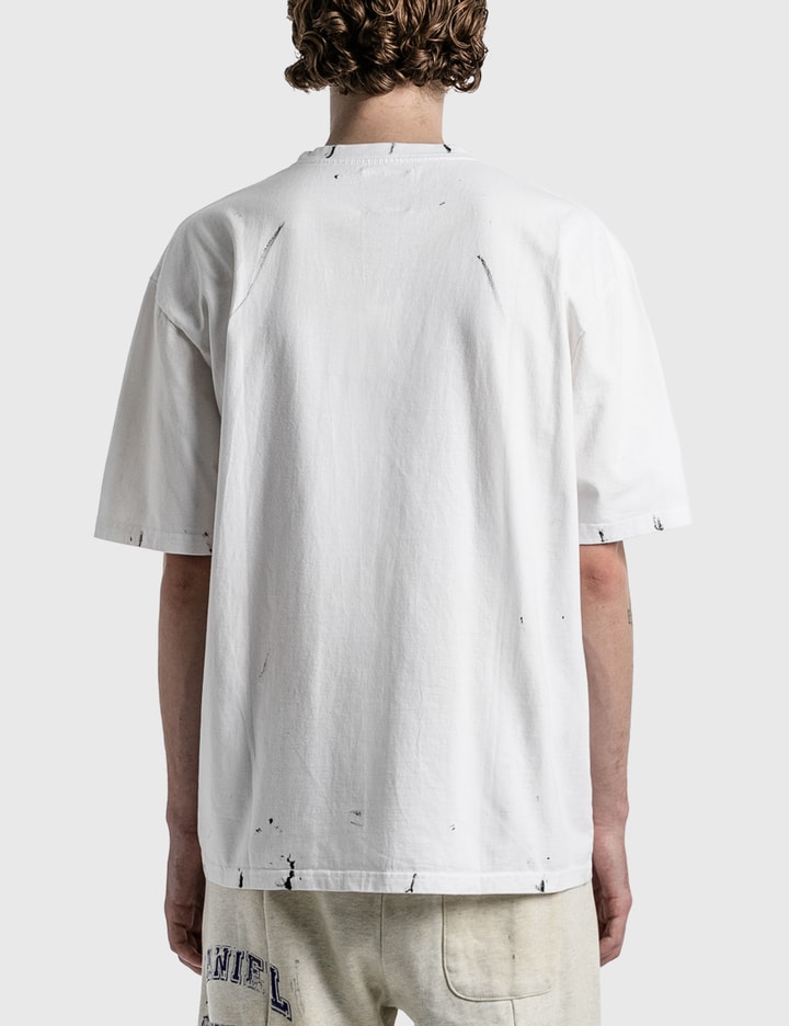 K.O.K Vintage T-shirt Placeholder Image