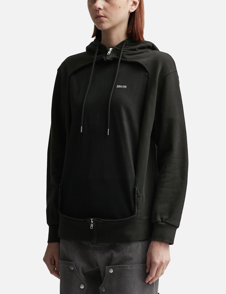 Square Hoodie Placeholder Image