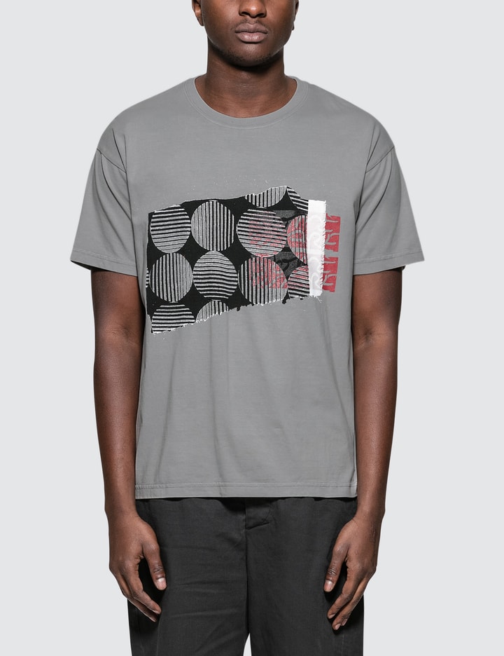 Buggin On S/S T-Shirt Placeholder Image