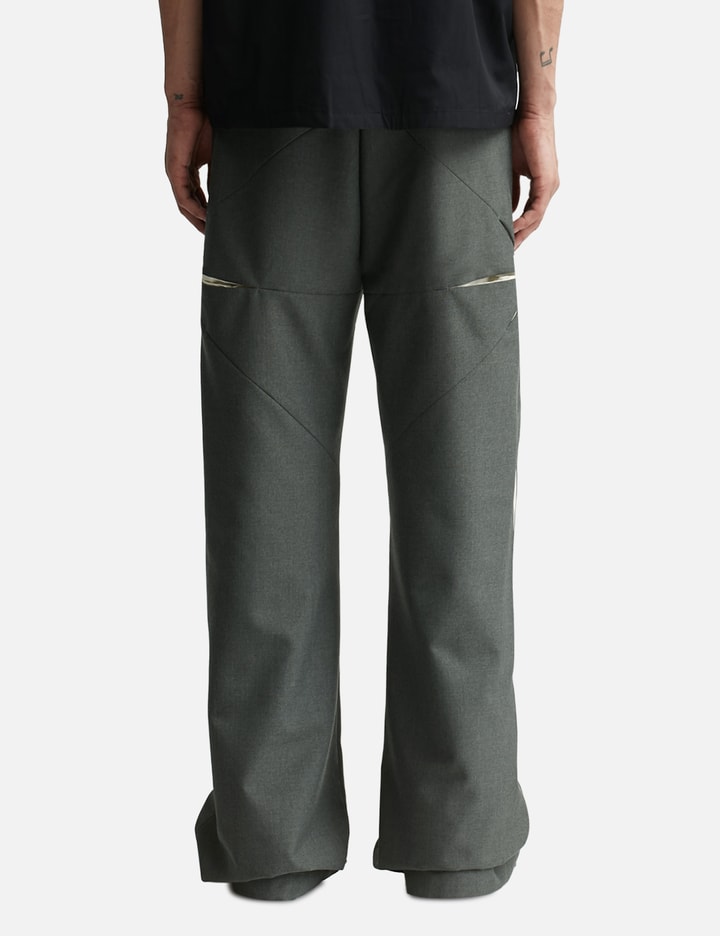 TAILORED ONE ORIGAMI PANTS Placeholder Image