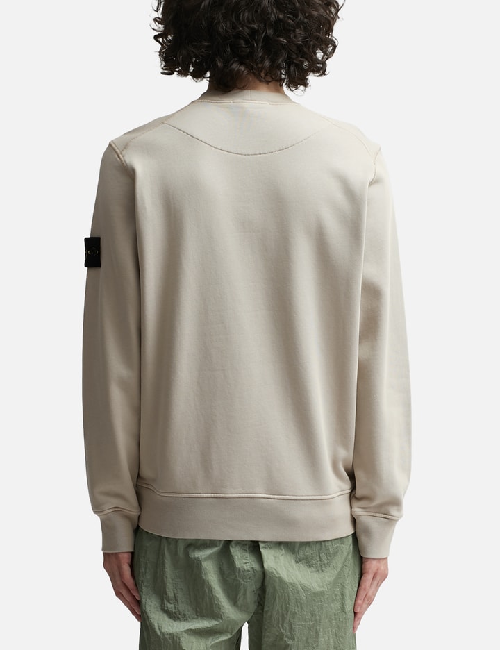 Garment Dyed Sweatshirt Placeholder Image