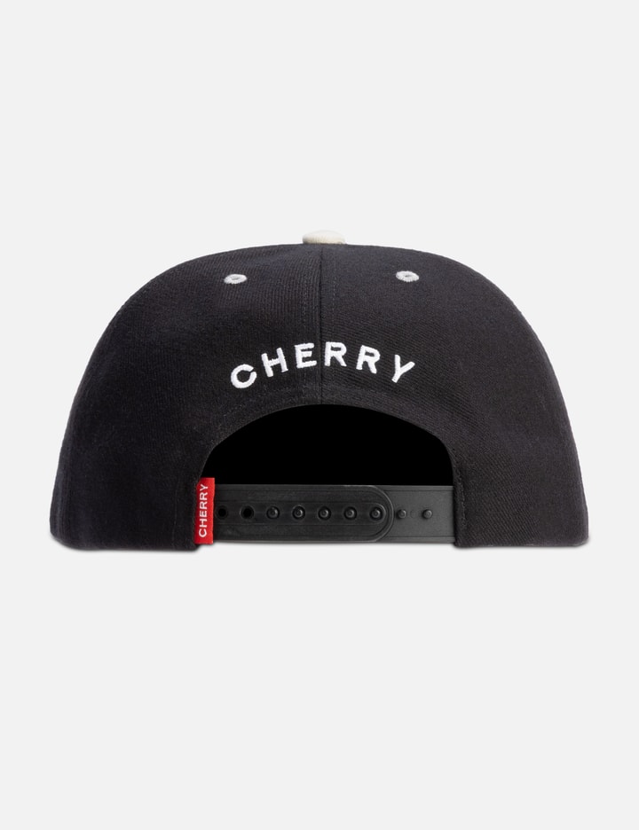 Black Hat Placeholder Image