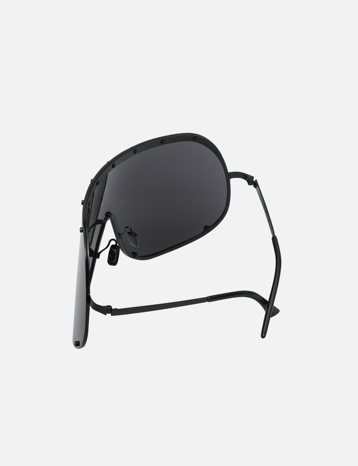 Shield Sunglasses Placeholder Image