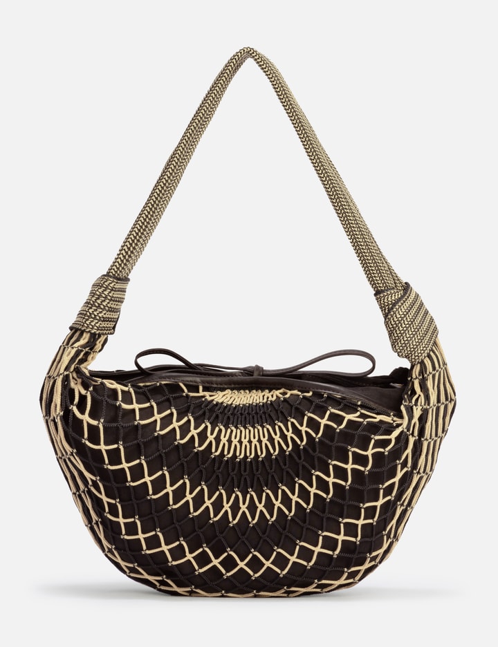 Fortune Croissant Filt Bag view 3