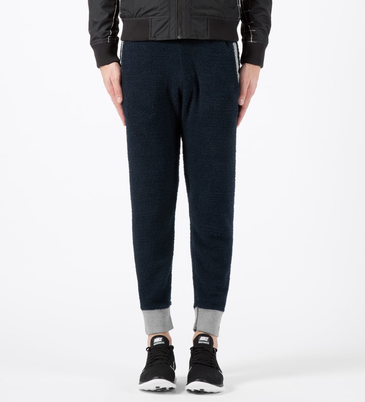 Navy Mongoose Pants Placeholder Image