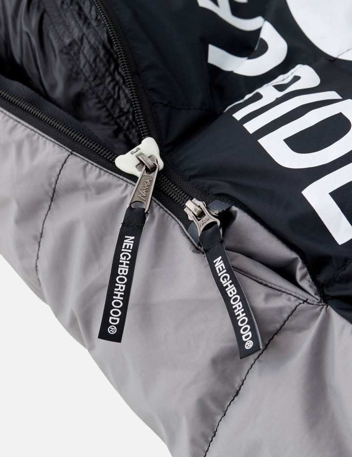 NH X NANGA . SLEEPING BAG-L Placeholder Image