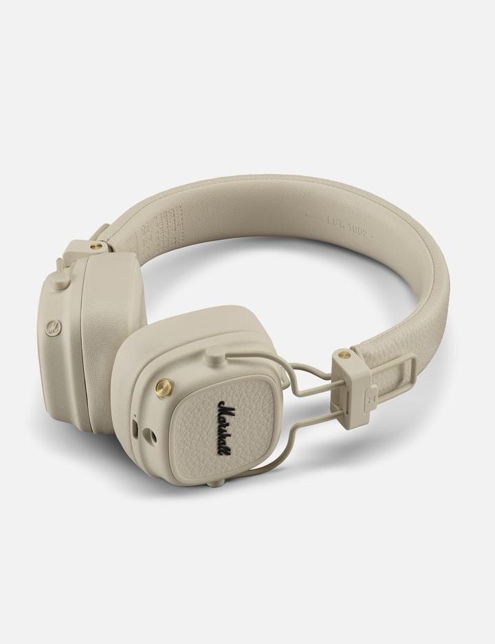 MAJOR V Placeholder Image