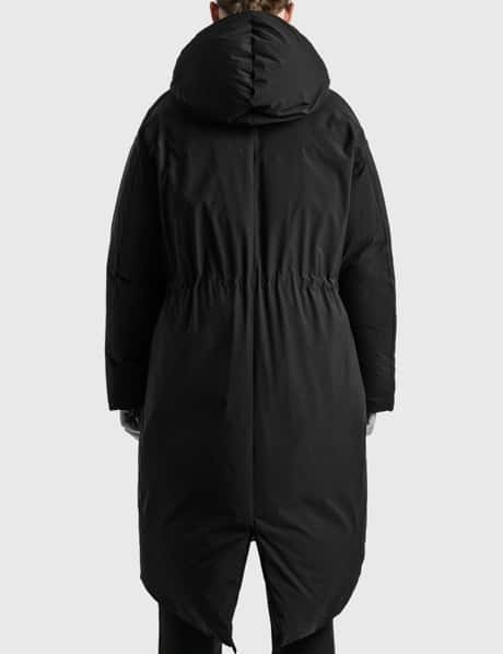 OAMC - インフレイト パーカー | HBX - ハイプビースト(Hypebeast)が 