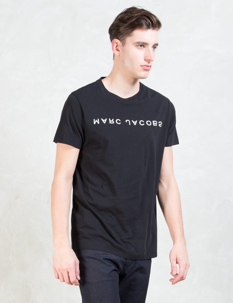 mens marc jacobs t shirt