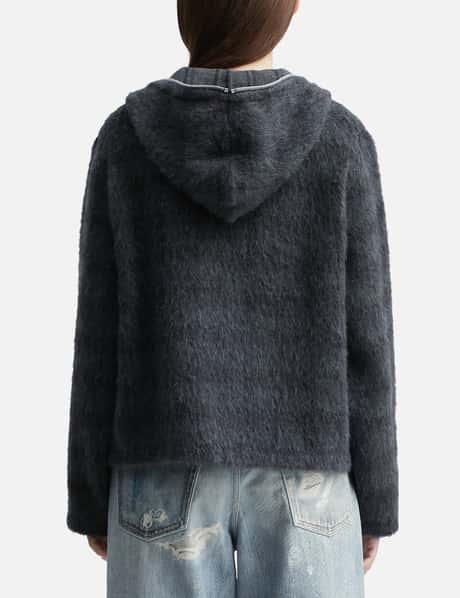 Full Zip Hood view 9
