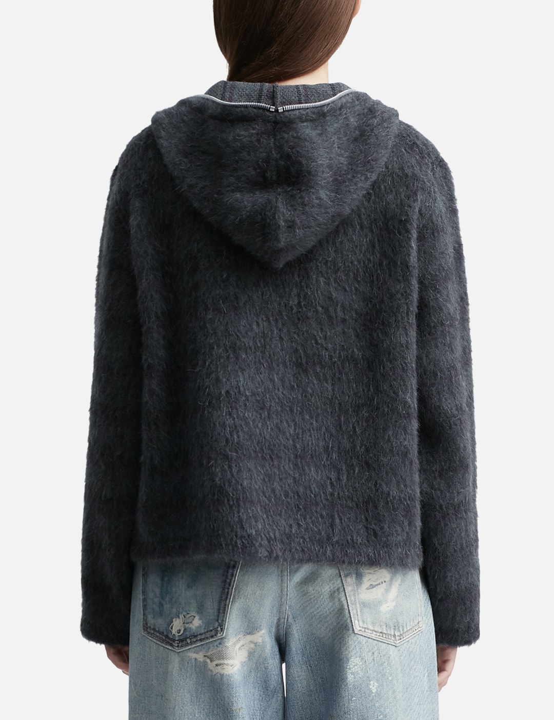 Full Zip Hood view 15