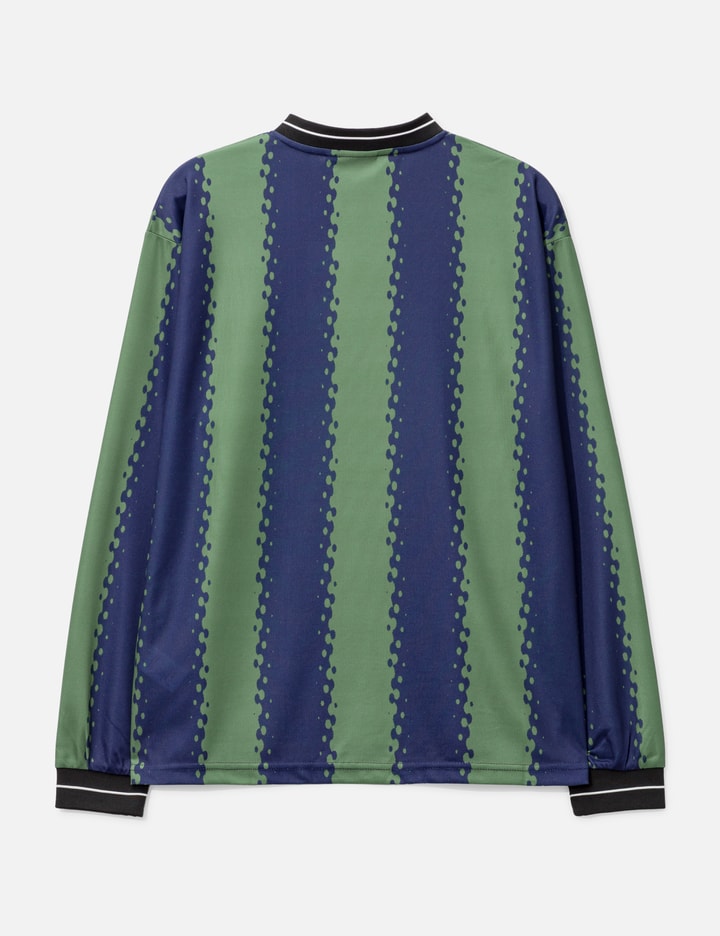 ALL CITY L/S JERSEY Placeholder Image