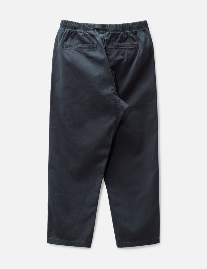 Gramicci Loose Tapered Pant In Blue