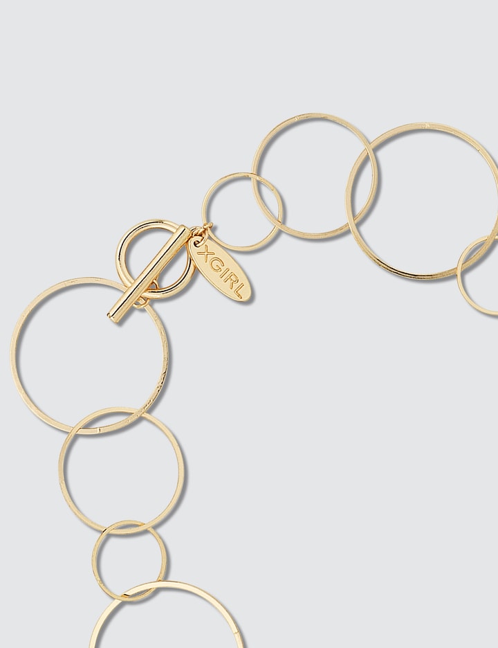 Random Ring Necklace Placeholder Image