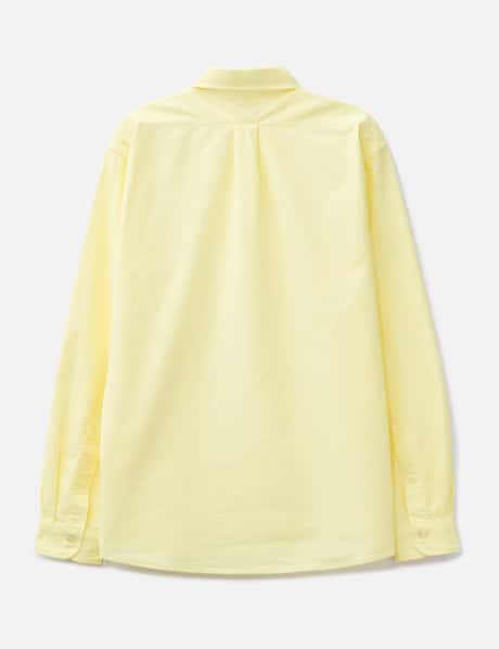 Human Made - OXFORD BD SHIRT | HBX - Globally Curated Fashion and  