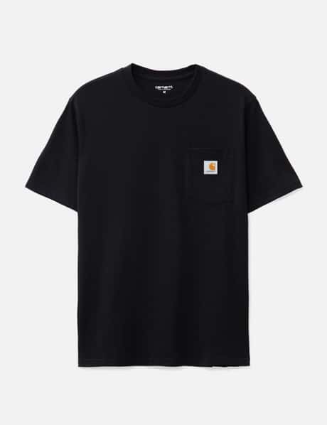 Carhartt Work In Progress Pocket T-shirt