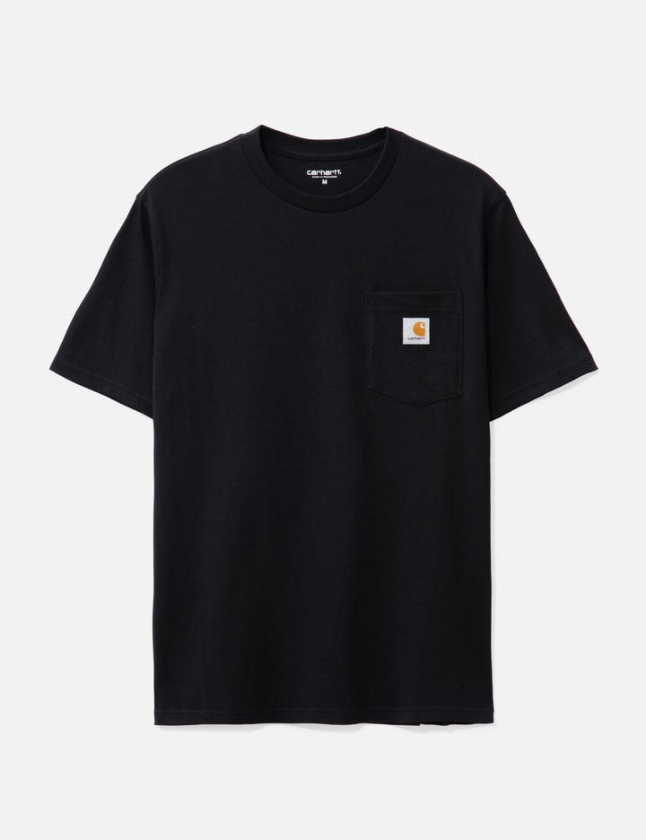 Pocket T-shirt Placeholder Image