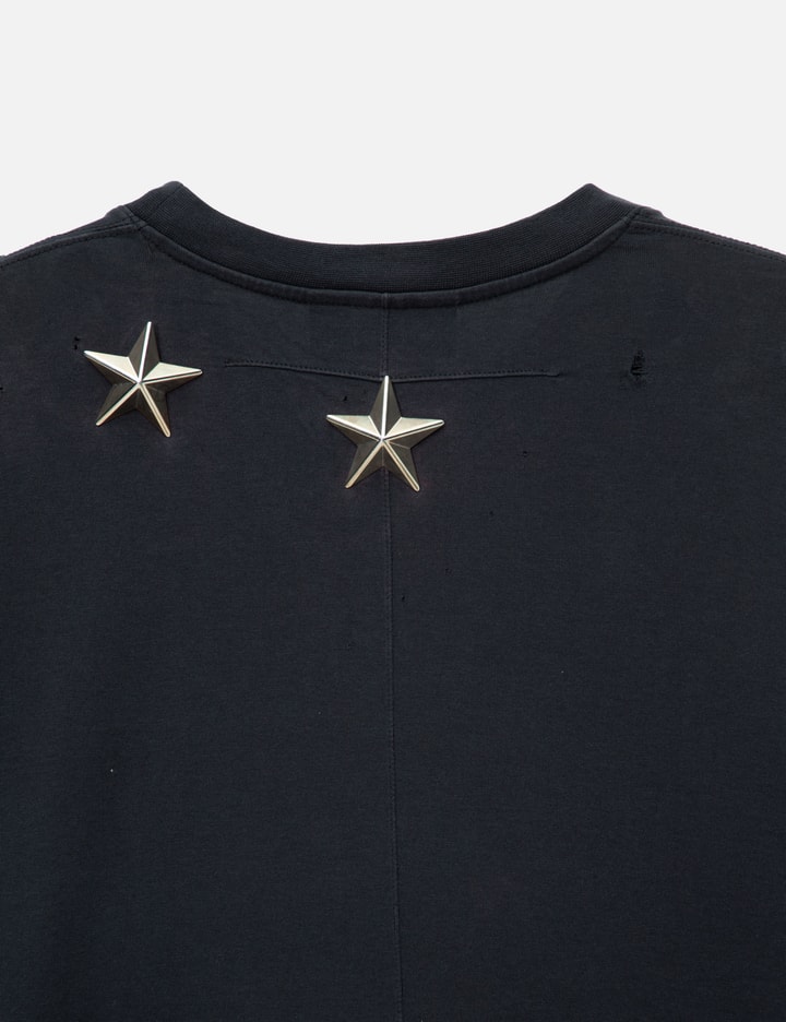 Givenchy Star T-Shirt