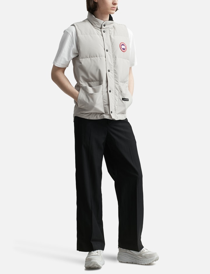 CANADA GOOSE FREESTYLE CREW VEST