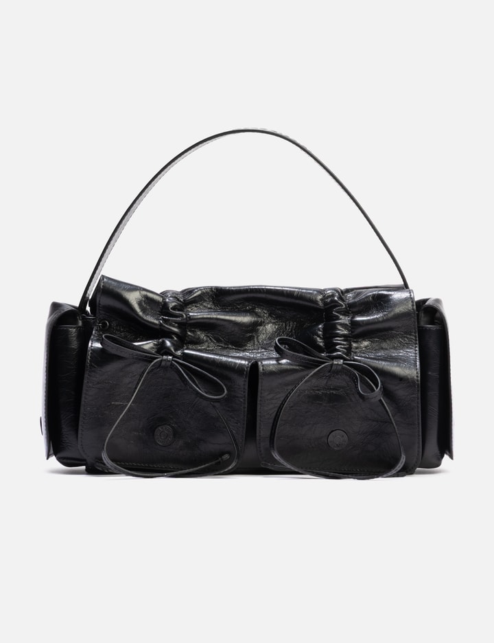 Acne Studios Multipocket Shoulder Bag