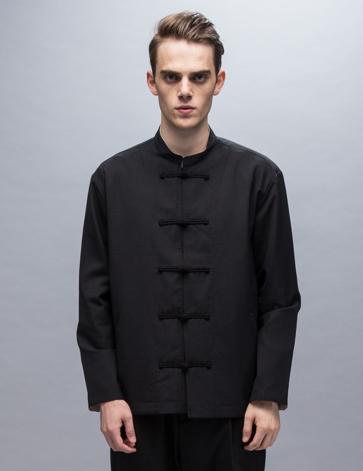 China Shirt Placeholder Image