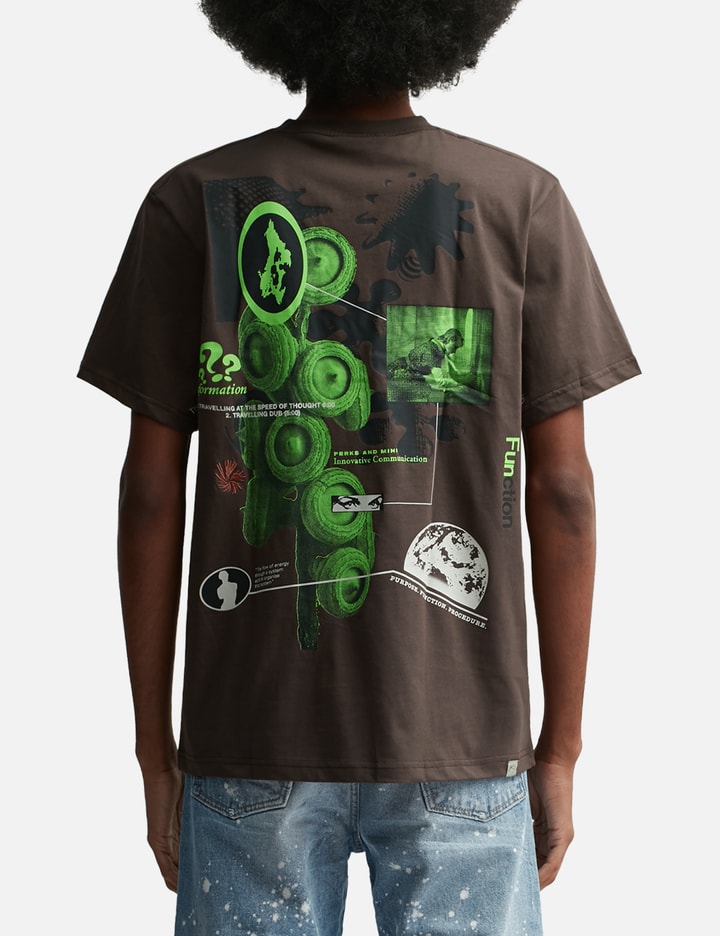 Info T-shirt Placeholder Image