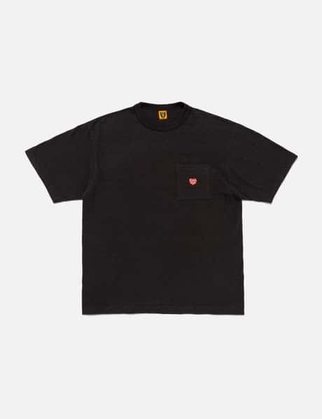 Human Made - Pocket T-shirt | HBX - ハイプビースト(Hypebeast)が  
