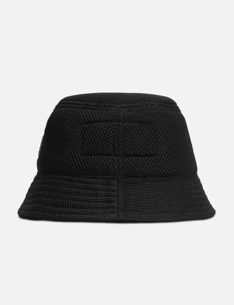 Rick Owens - Rick Owens X Champion Gilligan Bucket Hat | HBX 
