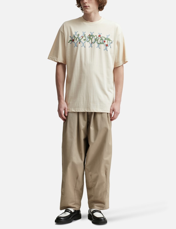 Rose Parade T-shirt Placeholder Image