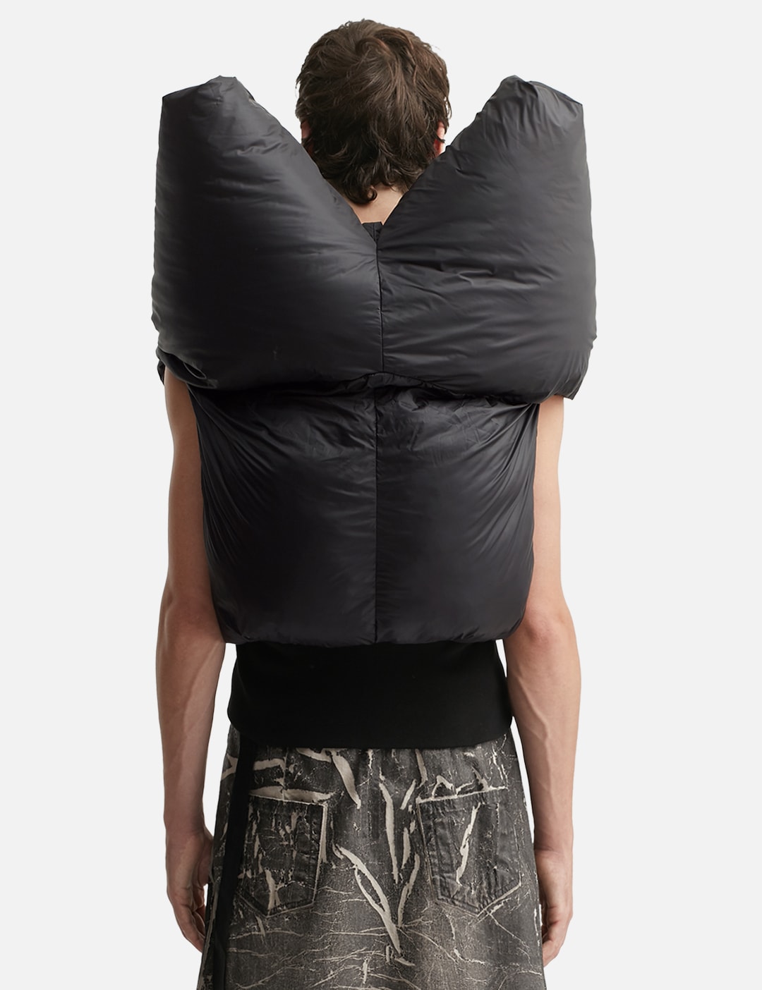 Anubis Vest view 13