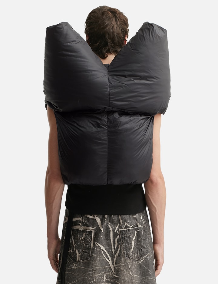 Anubis Vest Placeholder Image