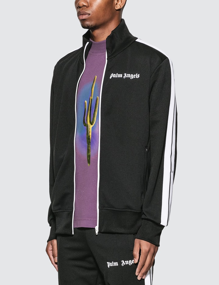 Classic Track Jacket Placeholder Image
