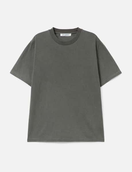 Our Legacy Box T-shirt