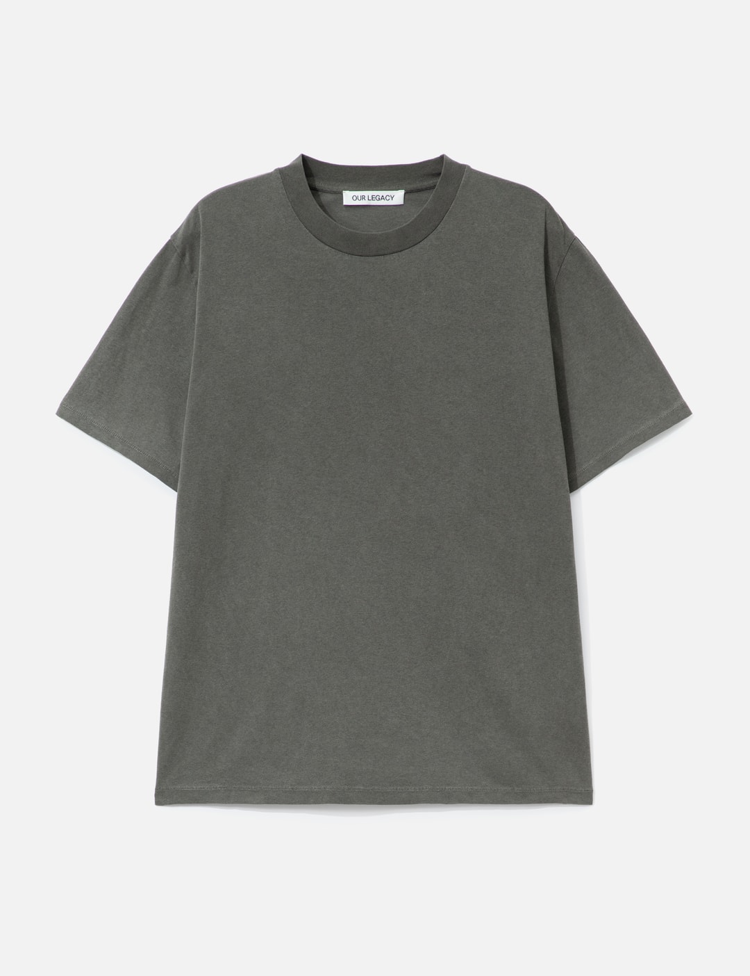 Box T-Shirt view 7