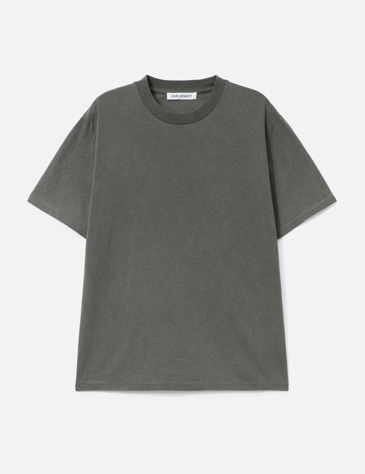 Box T-shirt Placeholder Image