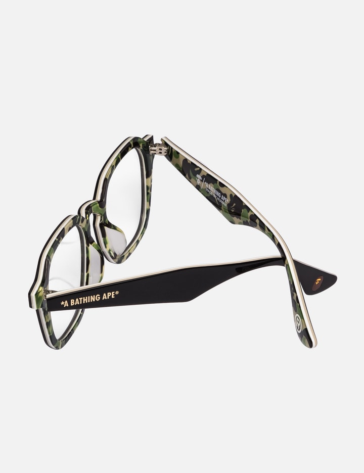 BAPE Glasses Placeholder Image