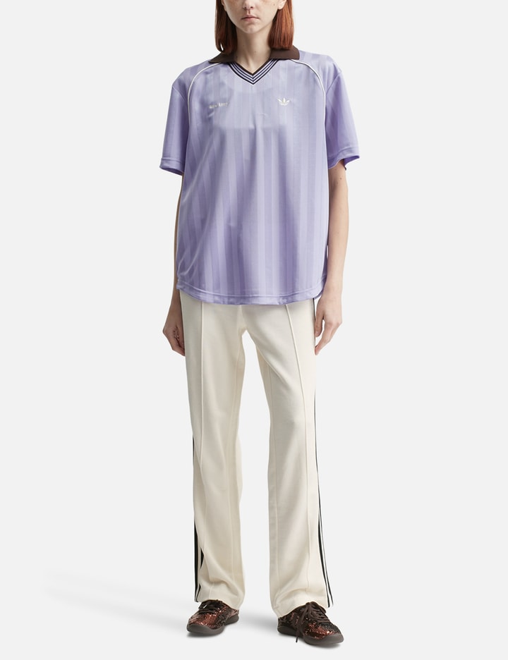 adidas Originals x Wales Bonner Football T-shirt Placeholder Image